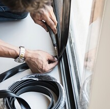 Fenster für objektbau galerie v2