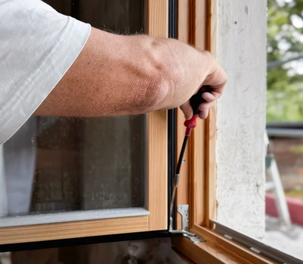 K Wert Fenster Service1