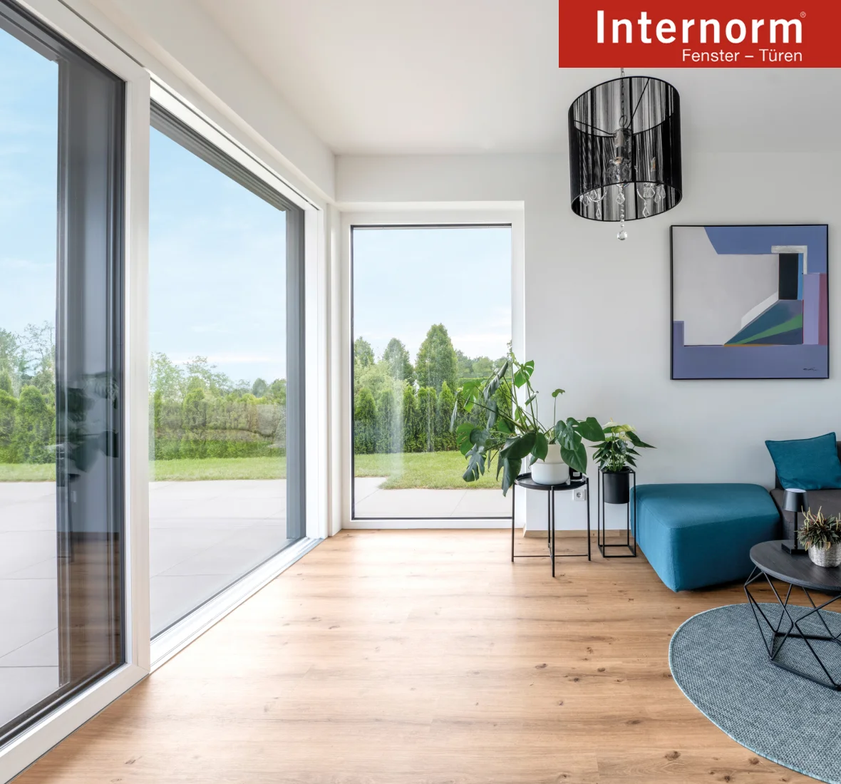 K Wert Internorm Fenster2