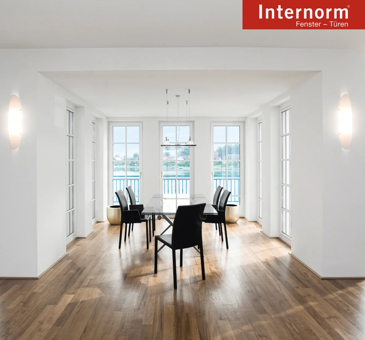 K Wert Internorm Fenster4
