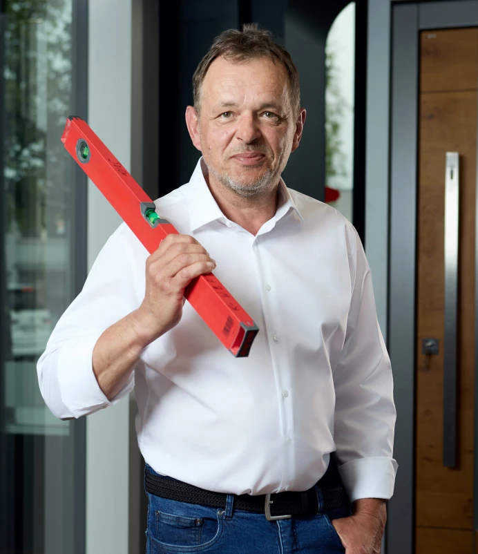 K wert Franz Voetsch
