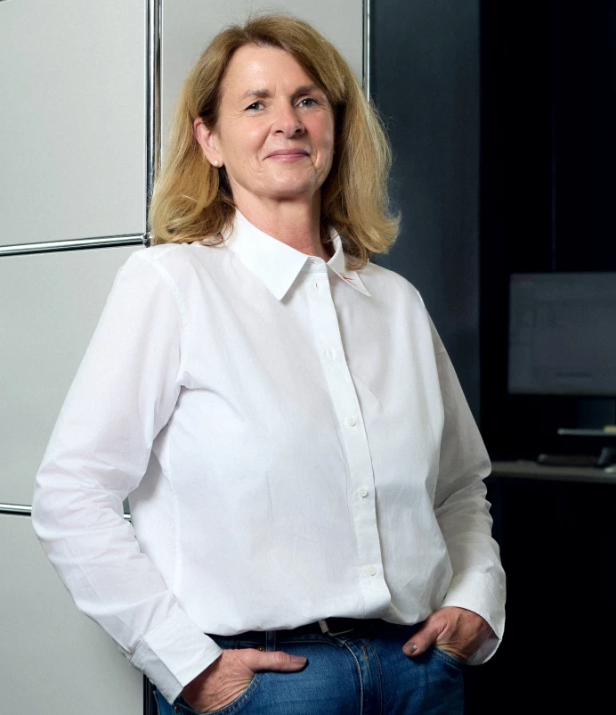 K wert Gabriele Nussbaumer