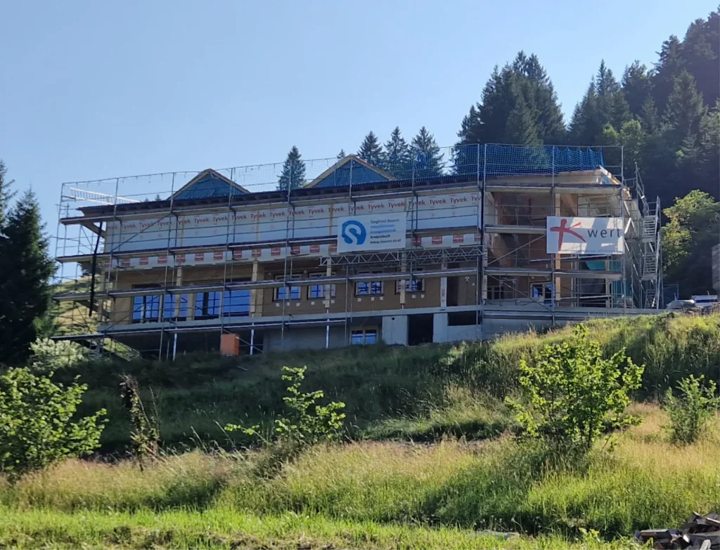 NEU Hotel Balderschwang